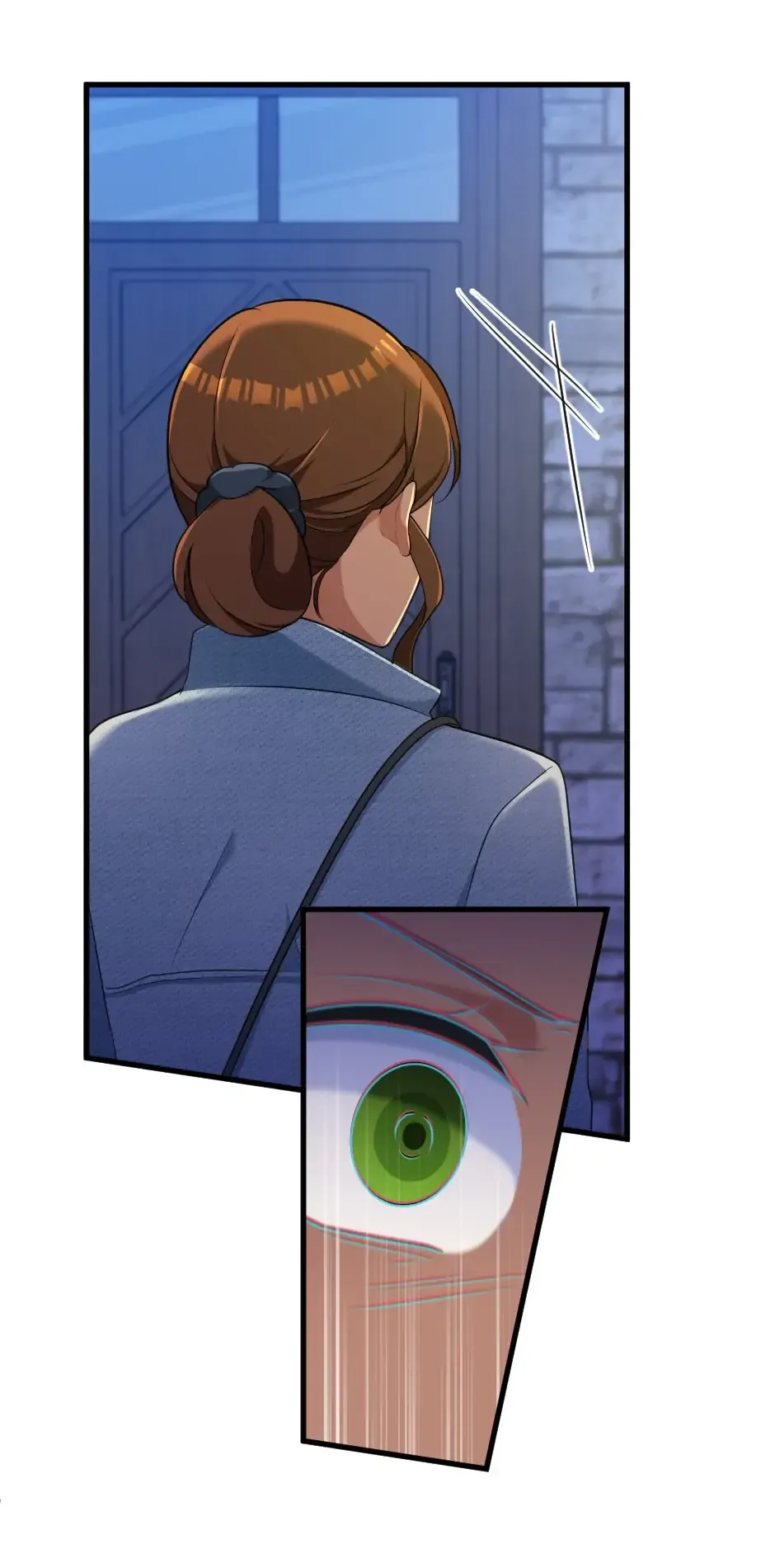Love by the Book Chapter 31 - page 55