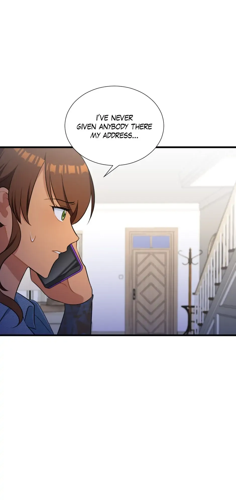 Love by the Book Chapter 32 - page 12
