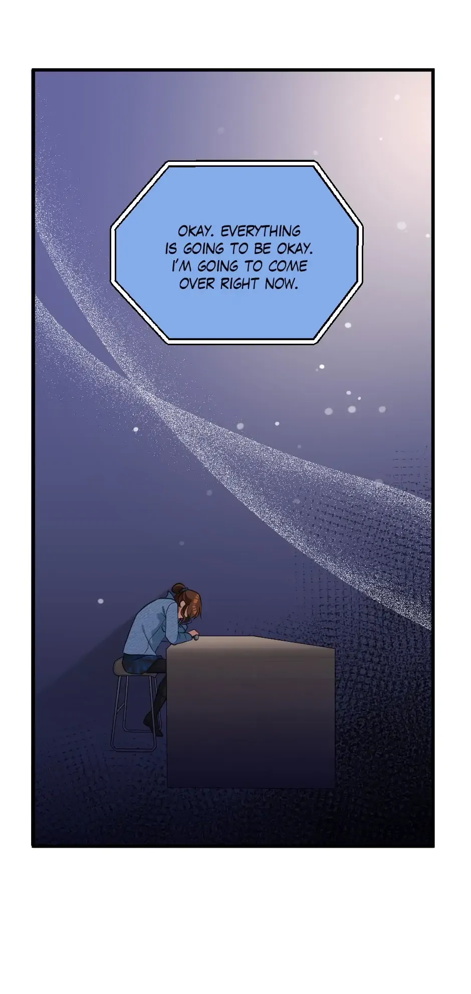 Love by the Book Chapter 32 - page 13