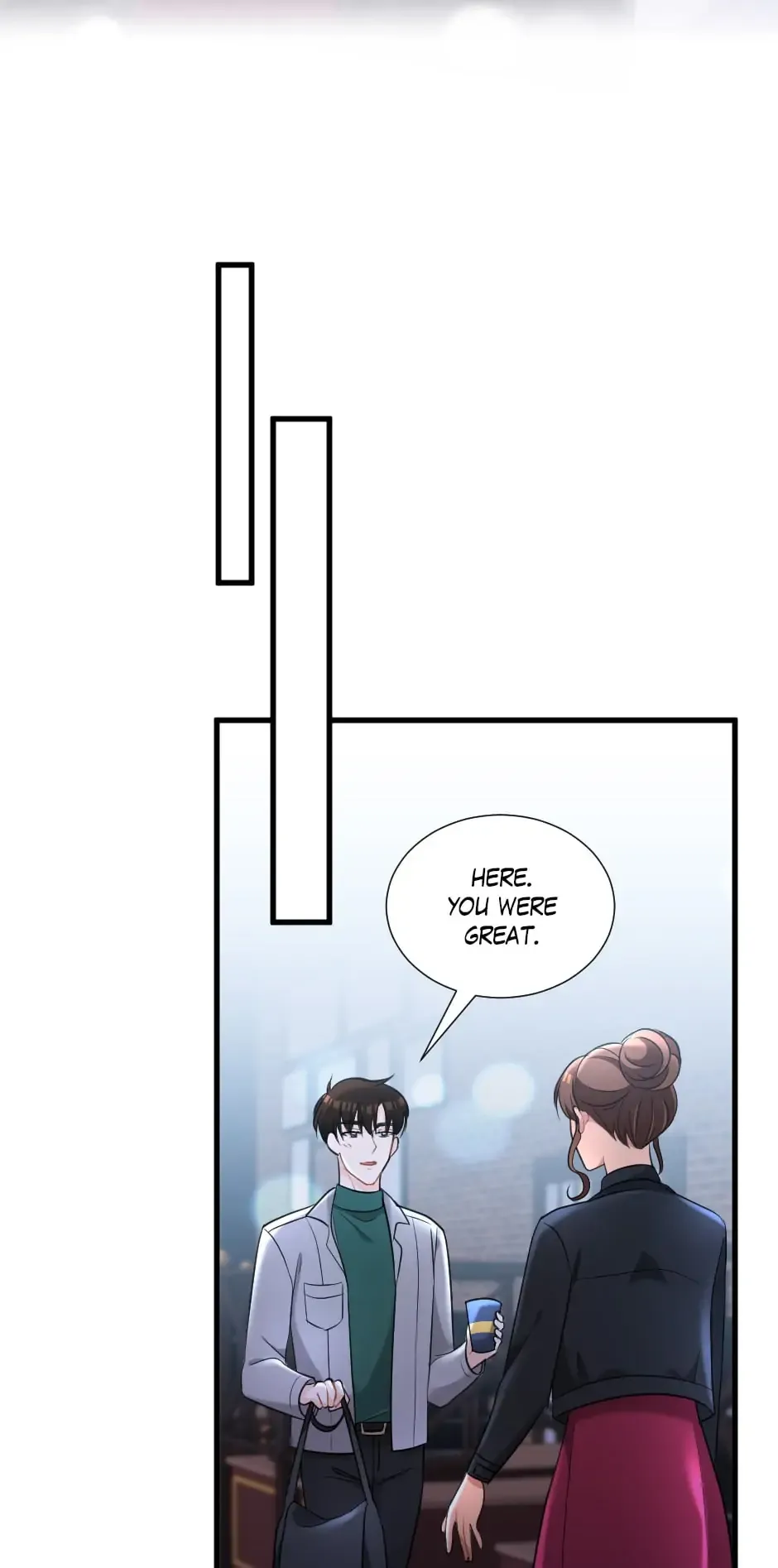 Love by the Book Chapter 32 - page 20