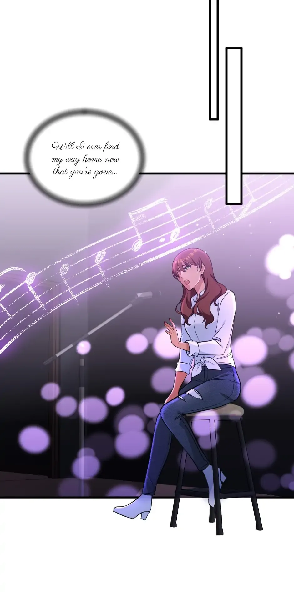 Love by the Book Chapter 32 - page 23