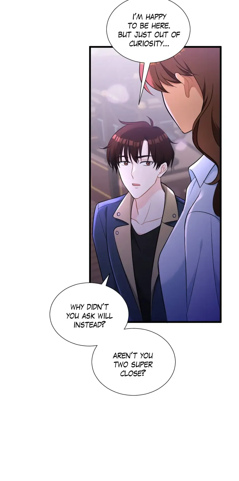 Love by the Book Chapter 32 - page 26