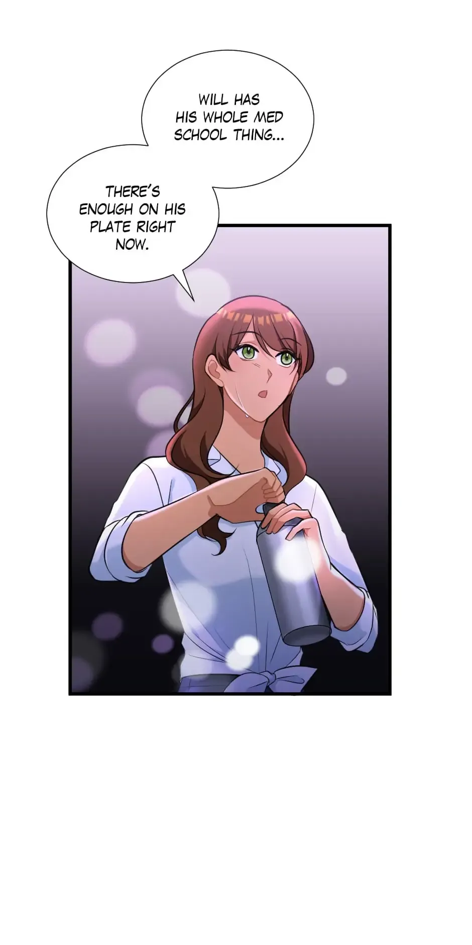 Love by the Book Chapter 32 - page 27