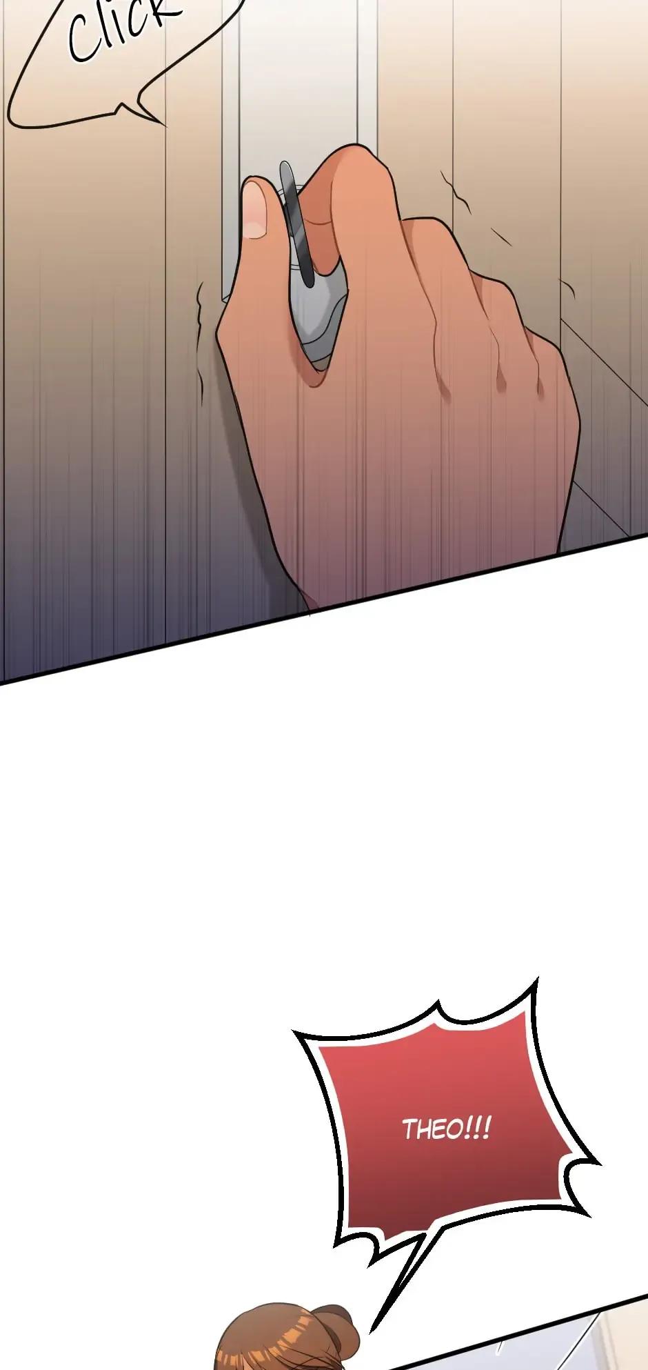 Love by the Book Chapter 32 - page 3