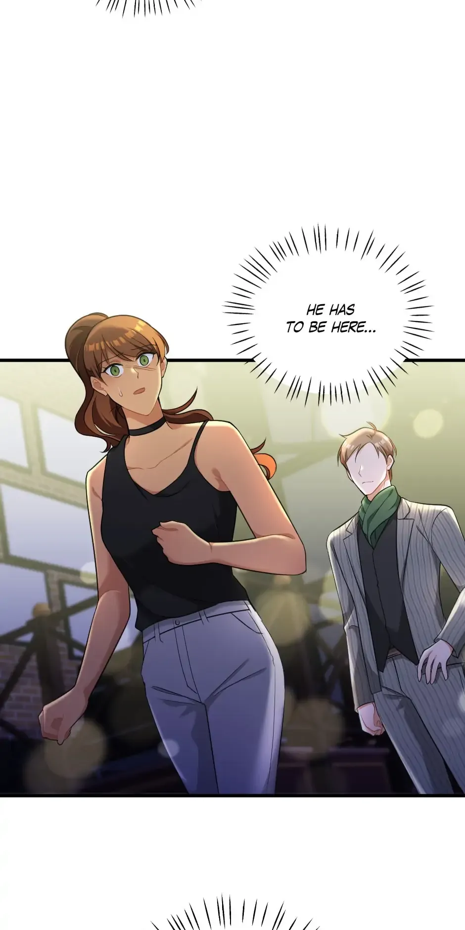 Love by the Book Chapter 32 - page 31
