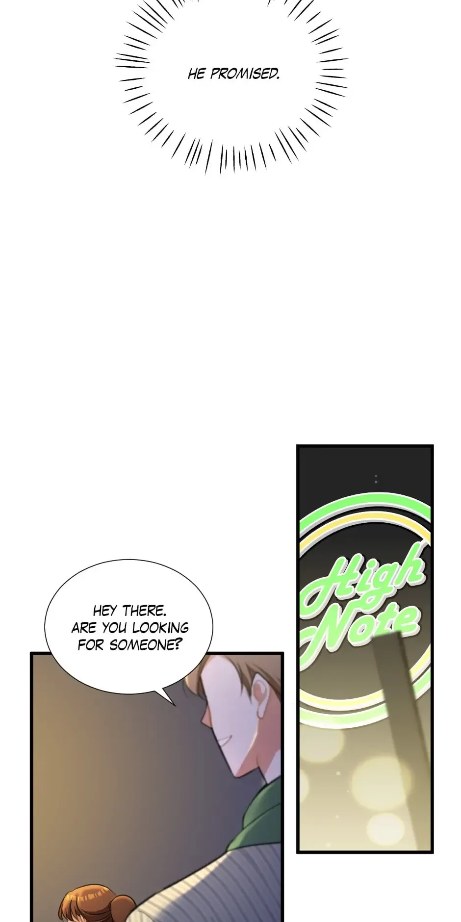 Love by the Book Chapter 32 - page 32