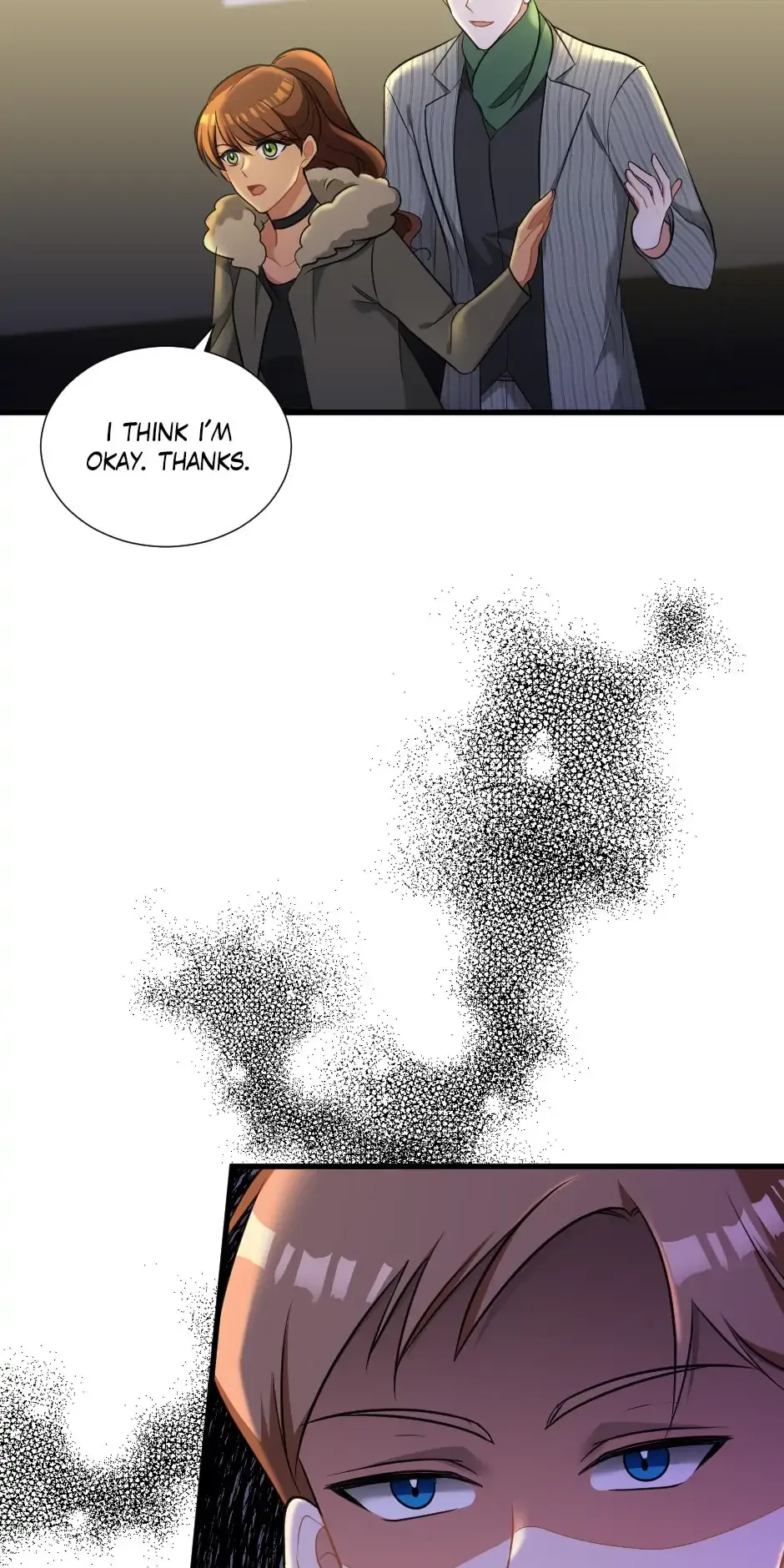Love by the Book Chapter 32 - page 34