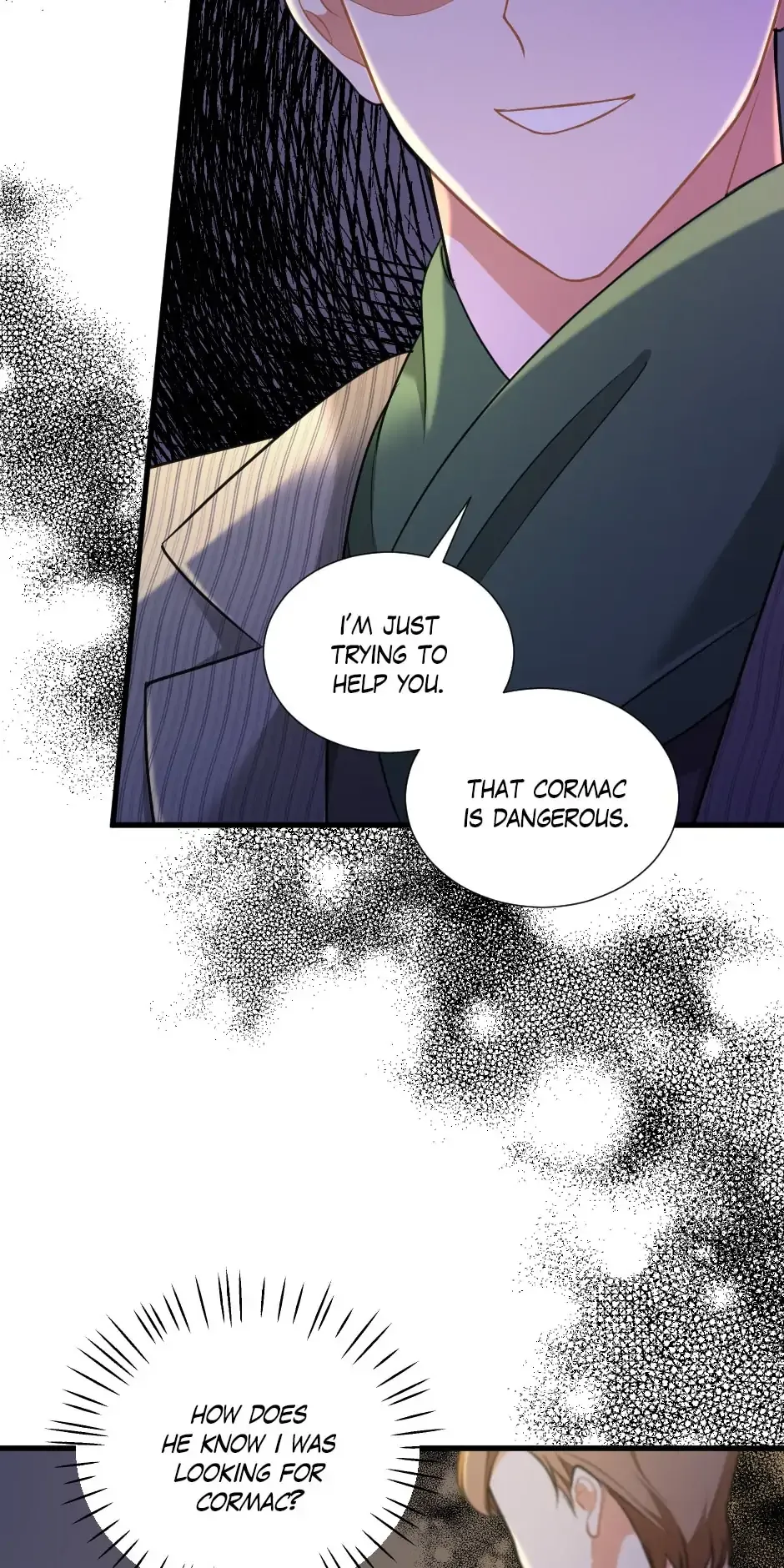 Love by the Book Chapter 32 - page 35