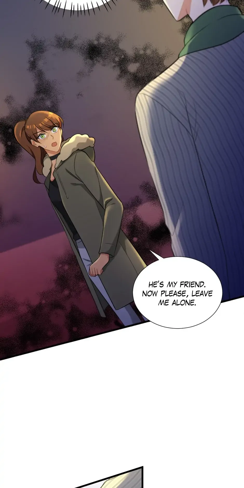 Love by the Book Chapter 32 - page 36