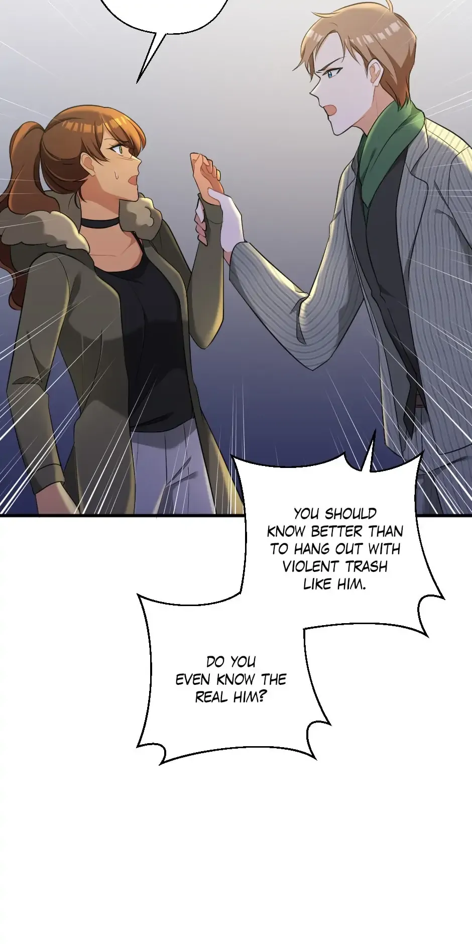 Love by the Book Chapter 32 - page 38