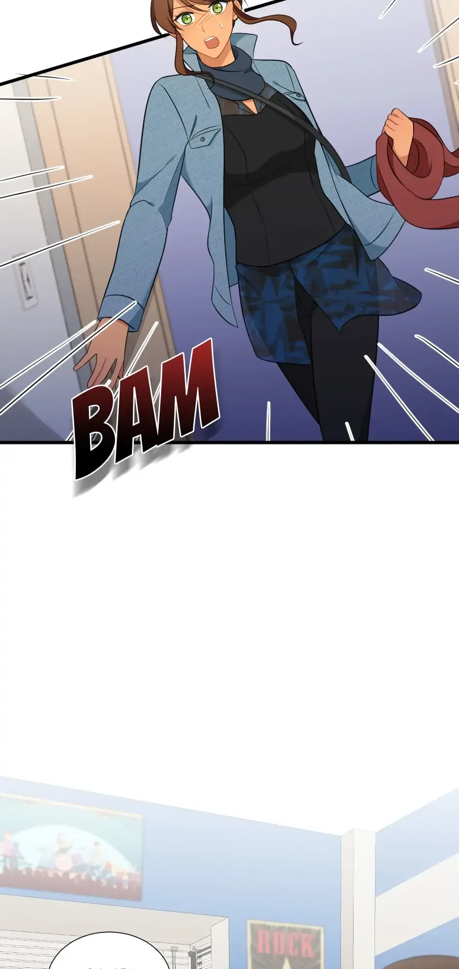 Love by the Book Chapter 32 - page 4