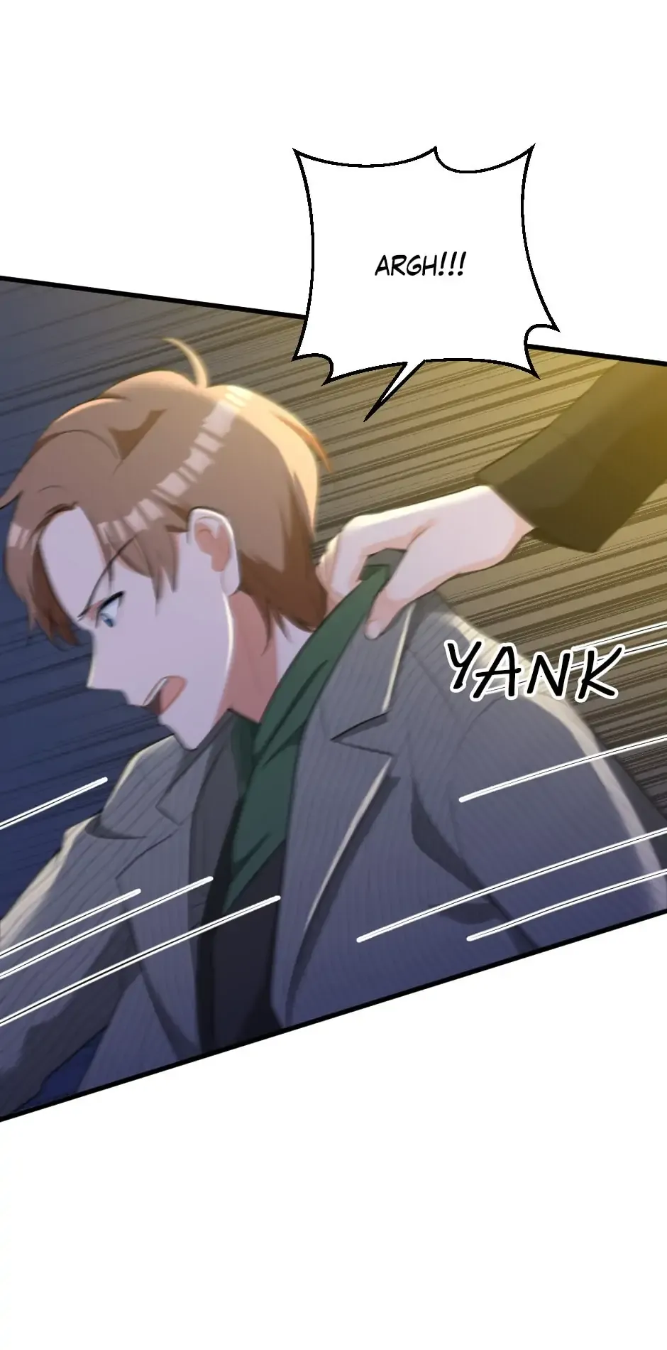Love by the Book Chapter 32 - page 40