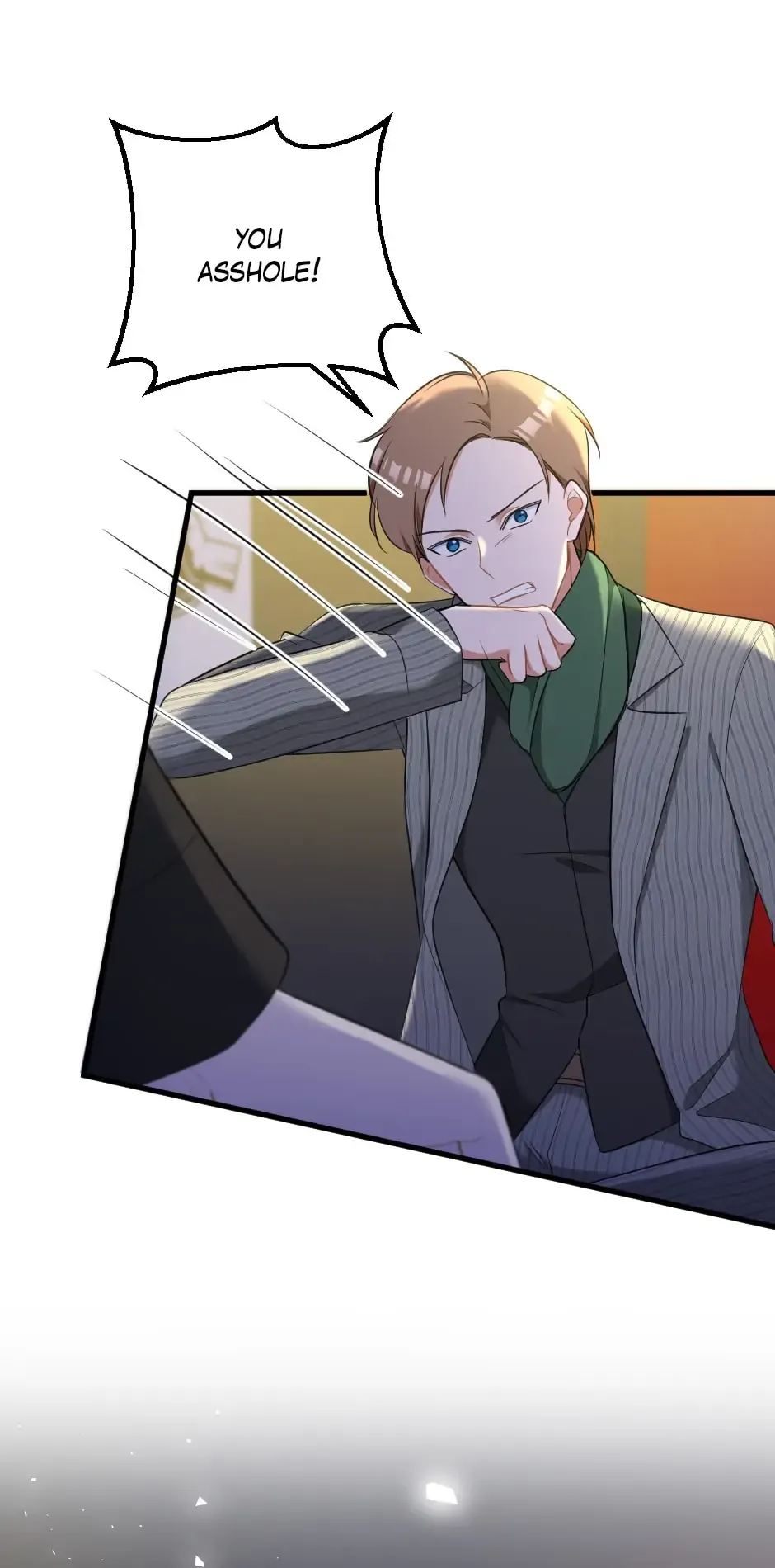 Love by the Book Chapter 32 - page 41