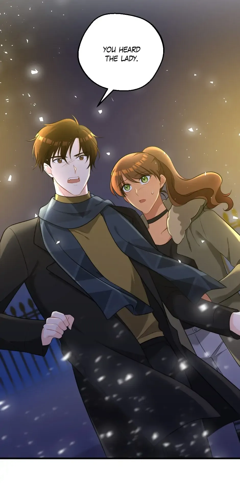 Love by the Book Chapter 32 - page 42