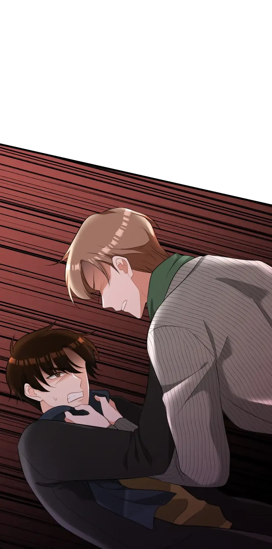 Love by the Book Chapter 32 - page 43