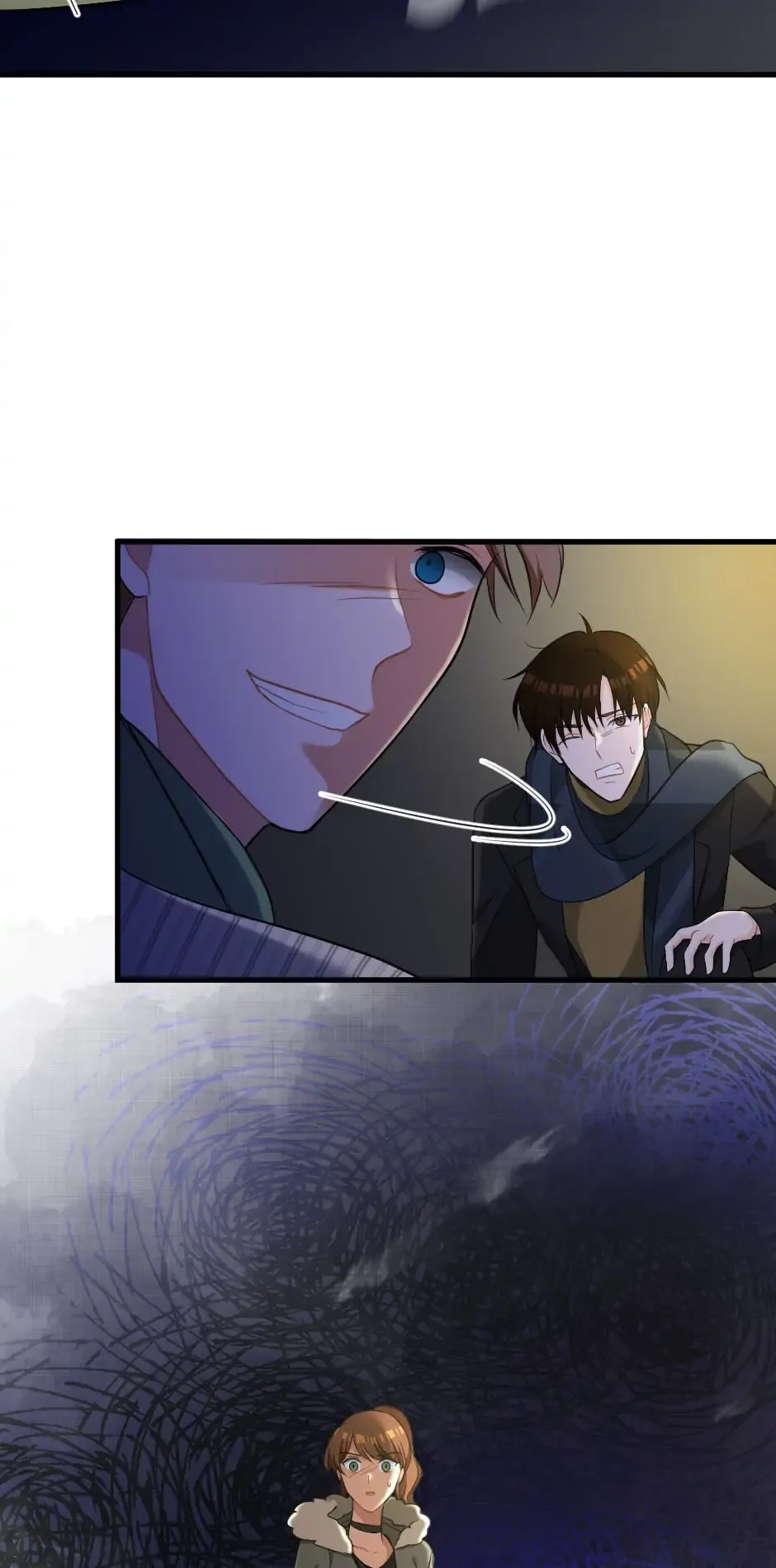Love by the Book Chapter 32 - page 45