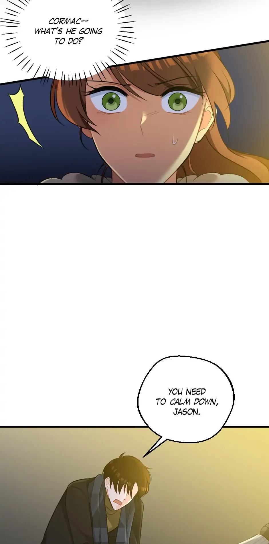 Love by the Book Chapter 32 - page 49