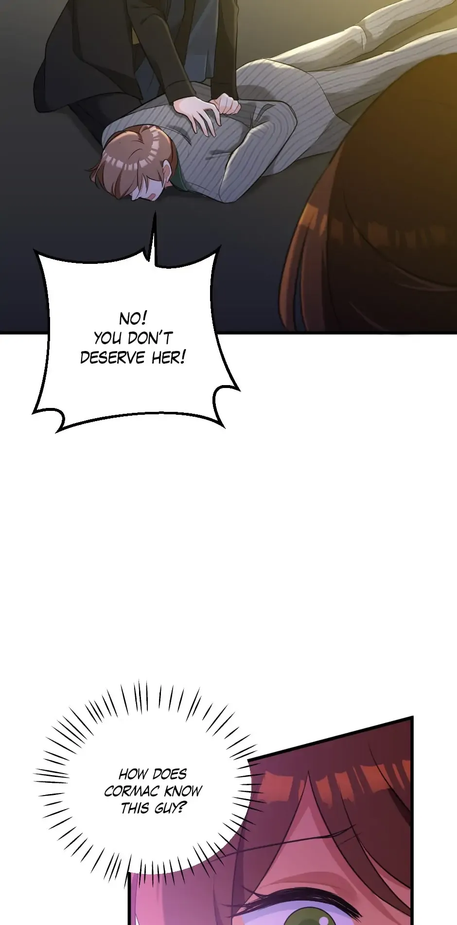 Love by the Book Chapter 32 - page 50