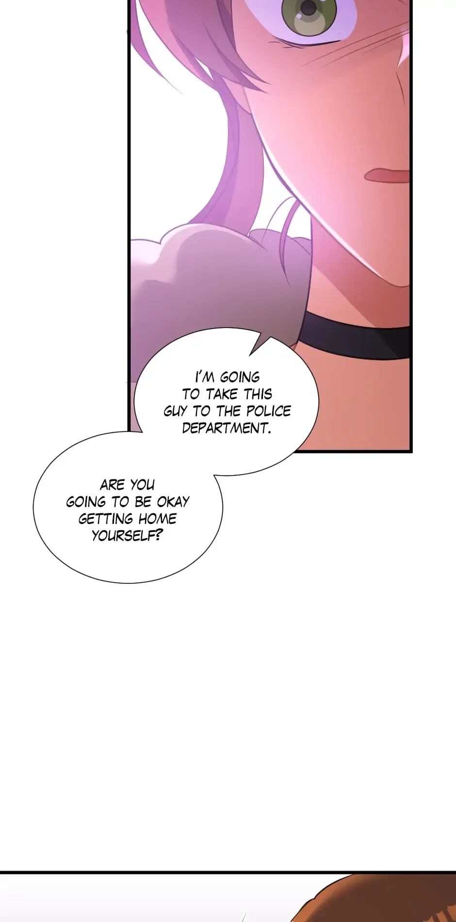Love by the Book Chapter 32 - page 51