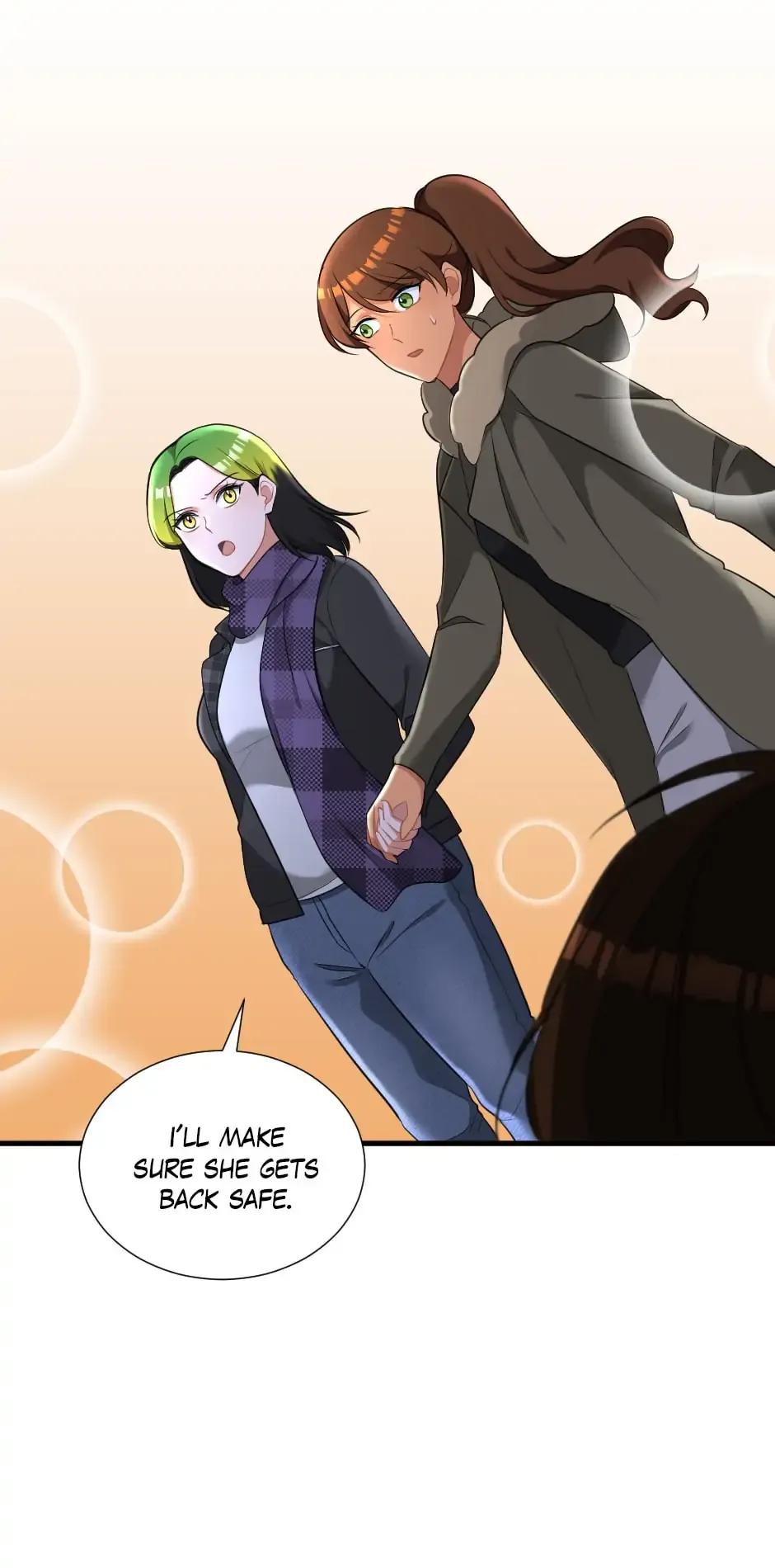 Love by the Book Chapter 32 - page 53