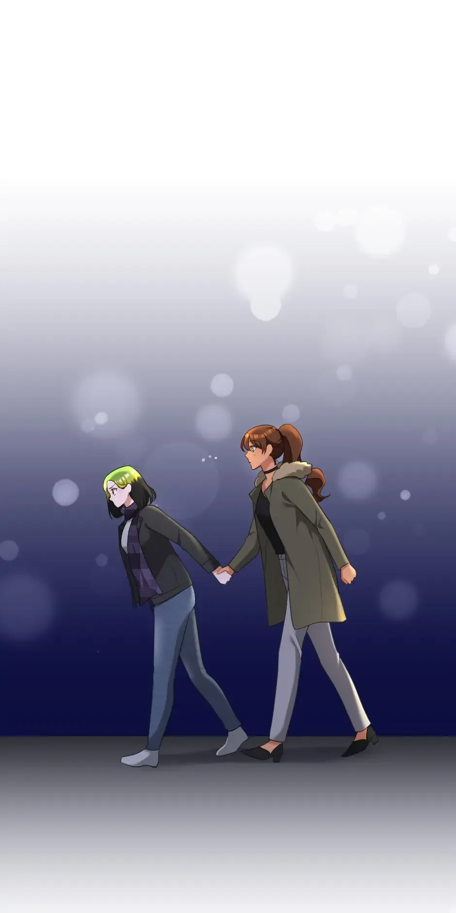 Love by the Book Chapter 32 - page 54