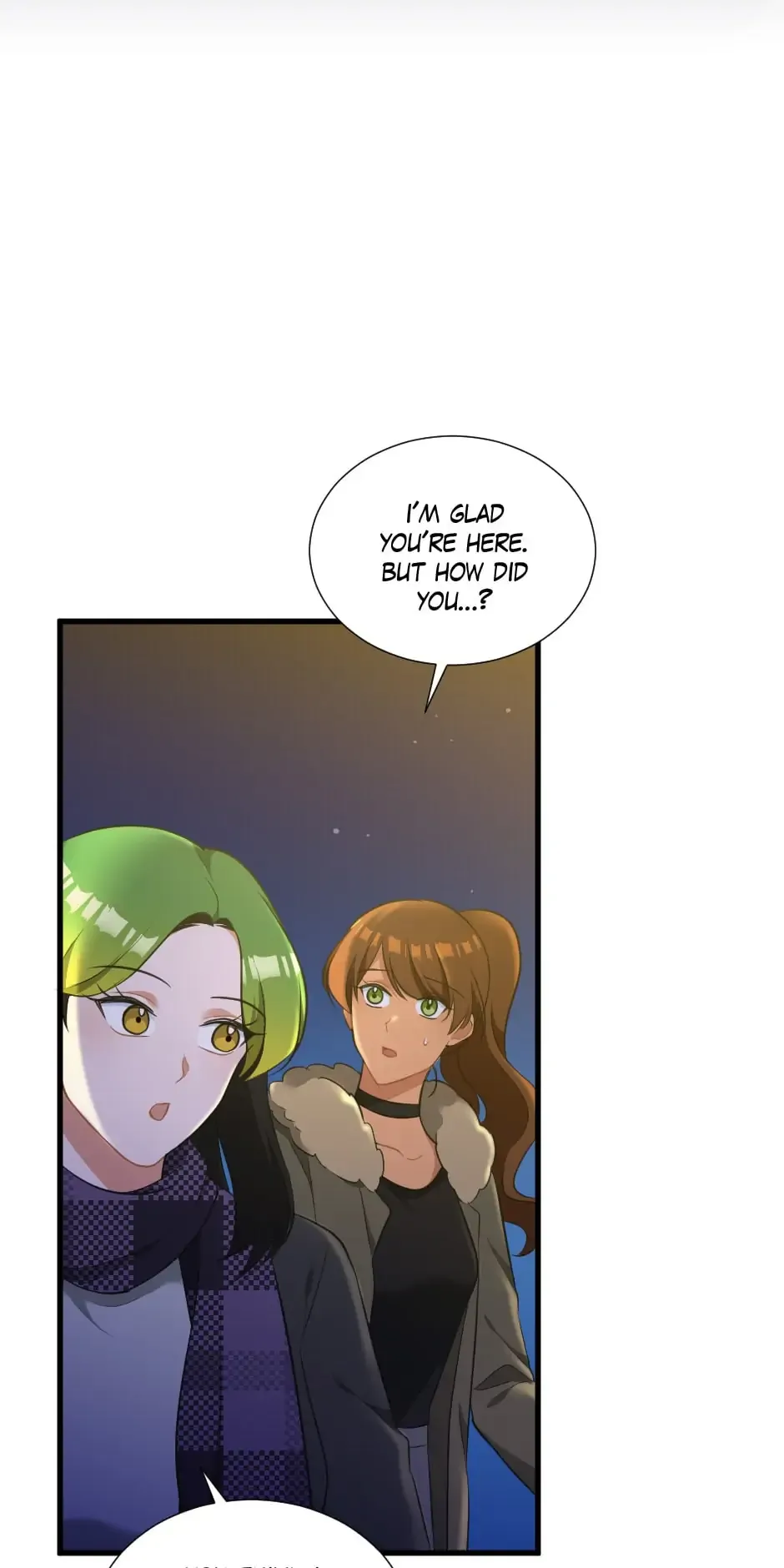 Love by the Book Chapter 32 - page 55