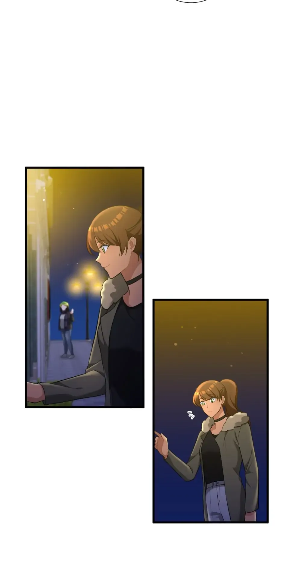 Love by the Book Chapter 32 - page 58