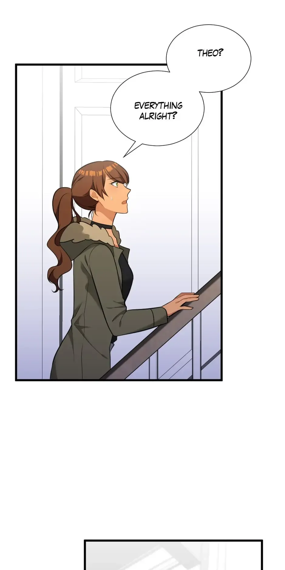 Love by the Book Chapter 32 - page 65