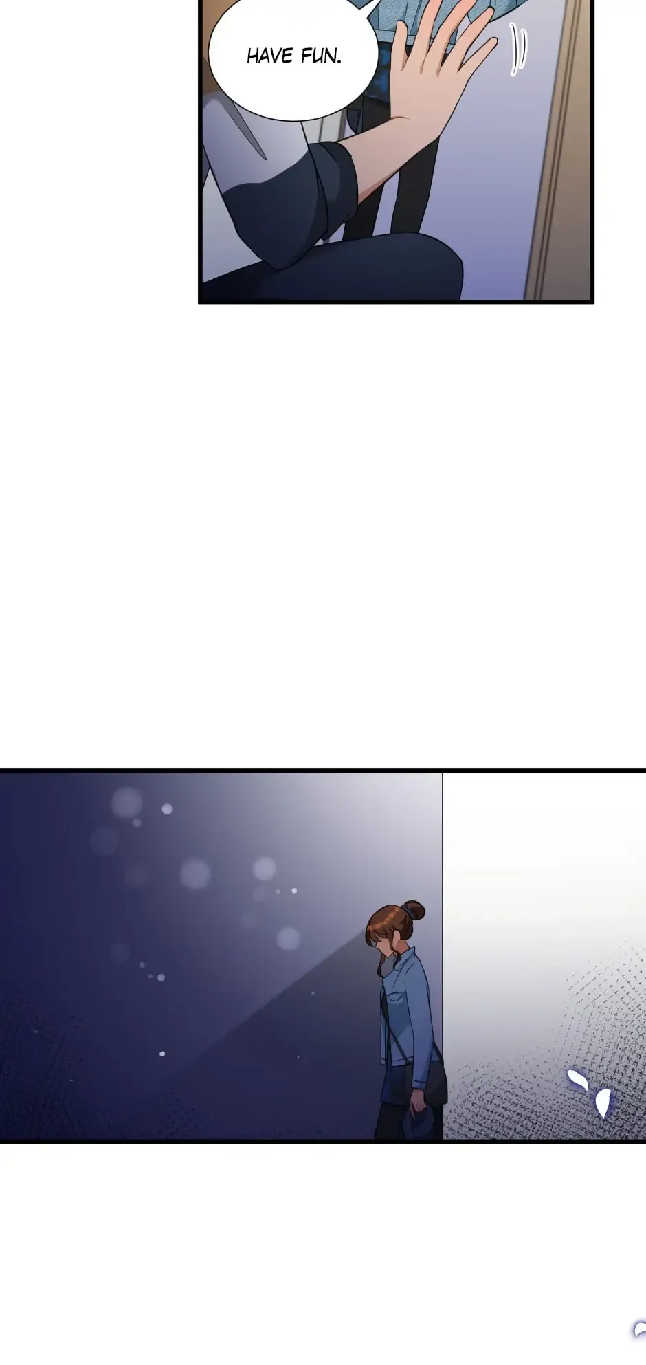 Love by the Book Chapter 32 - page 8