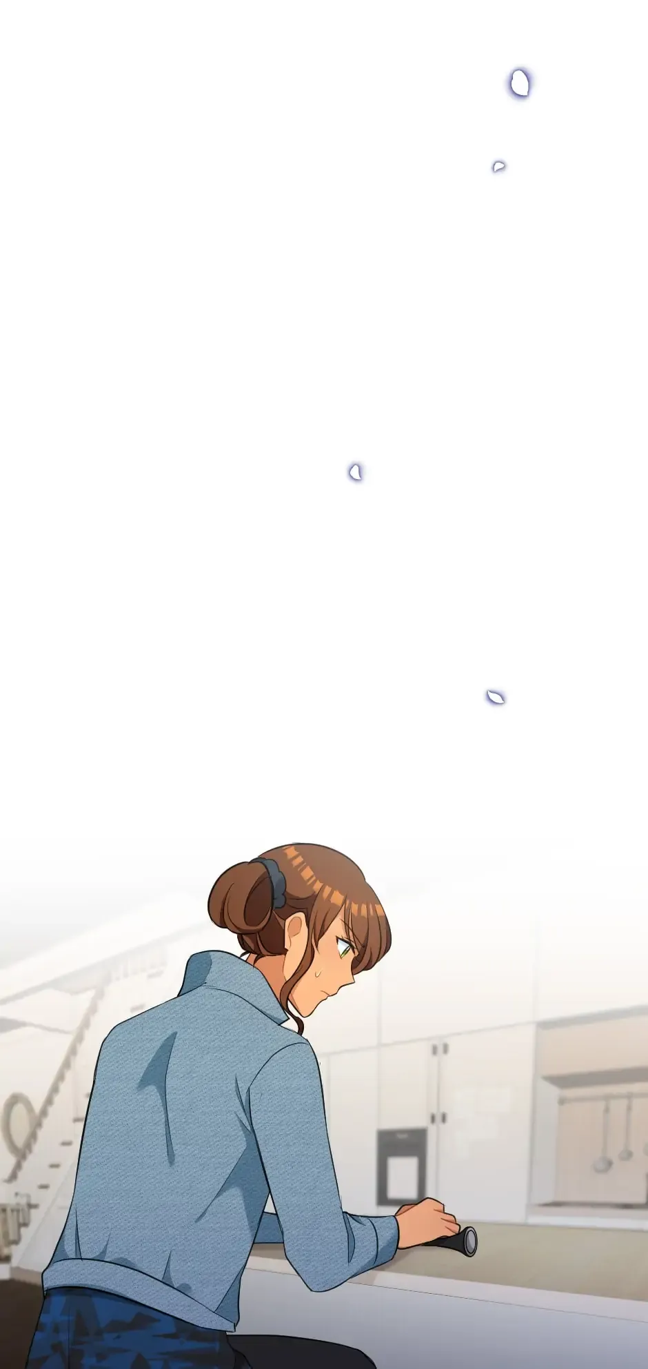 Love by the Book Chapter 32 - page 9