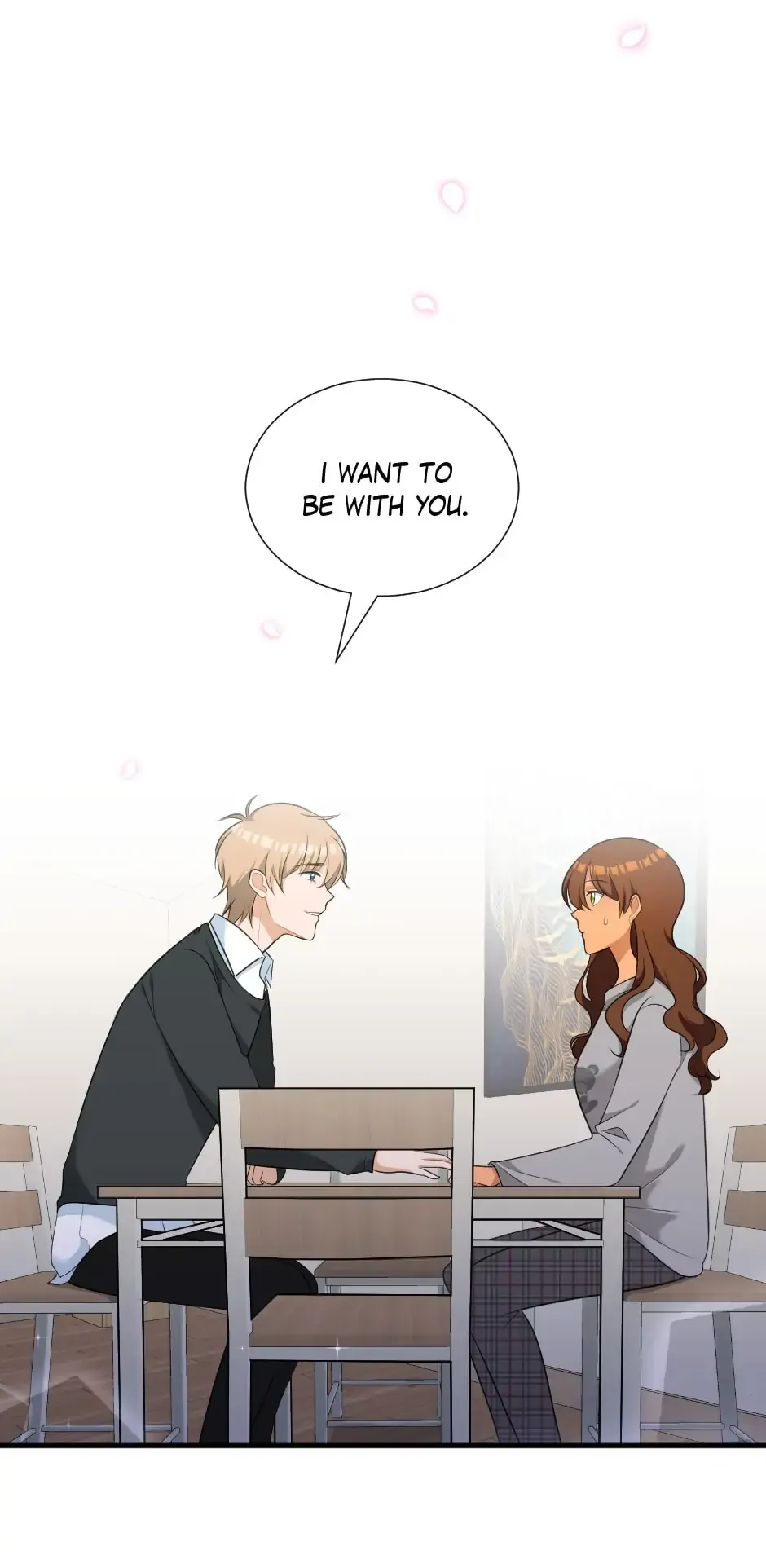 Love by the Book Chapter 34 - page 1