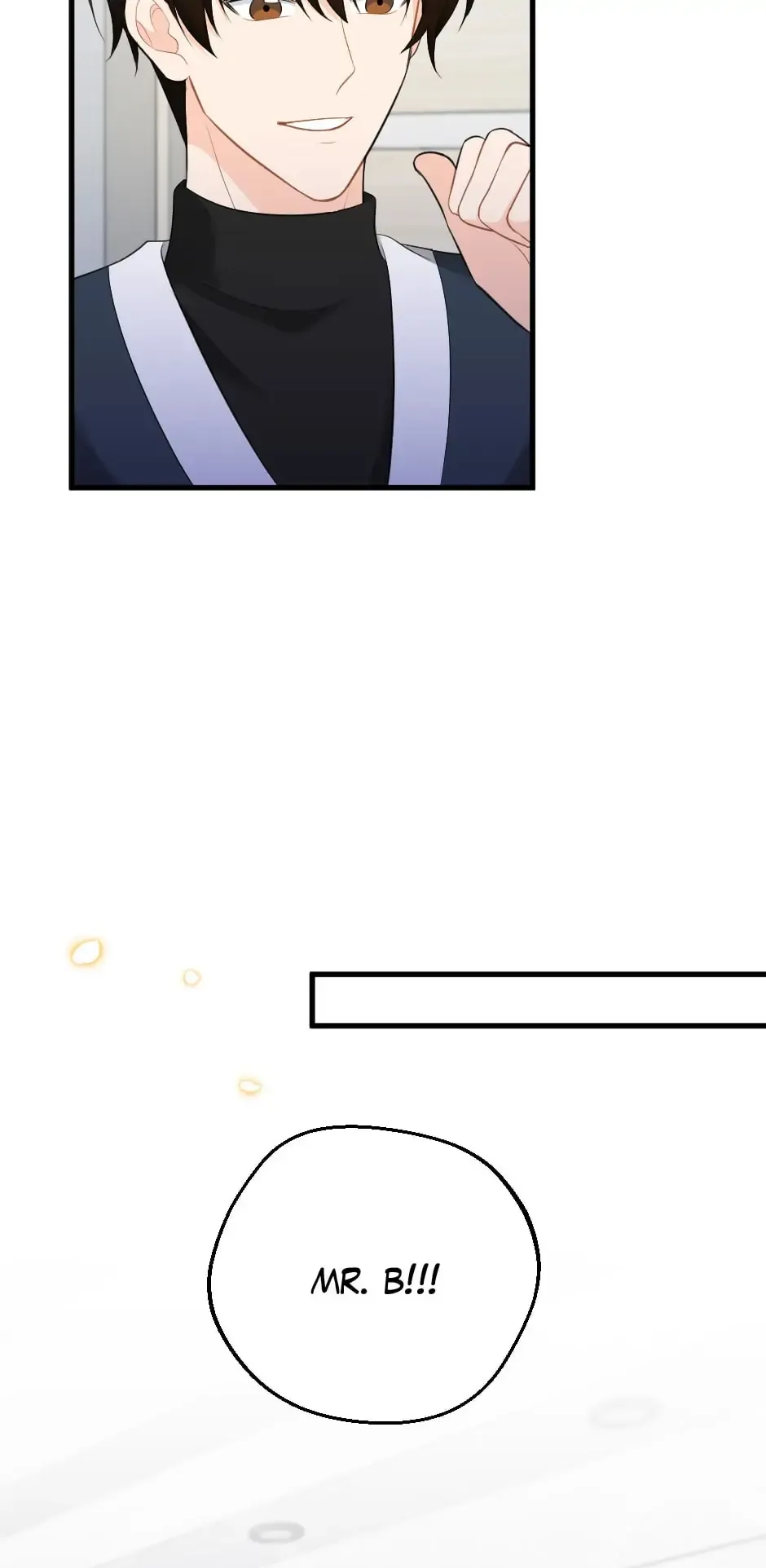 Love by the Book Chapter 34 - page 10