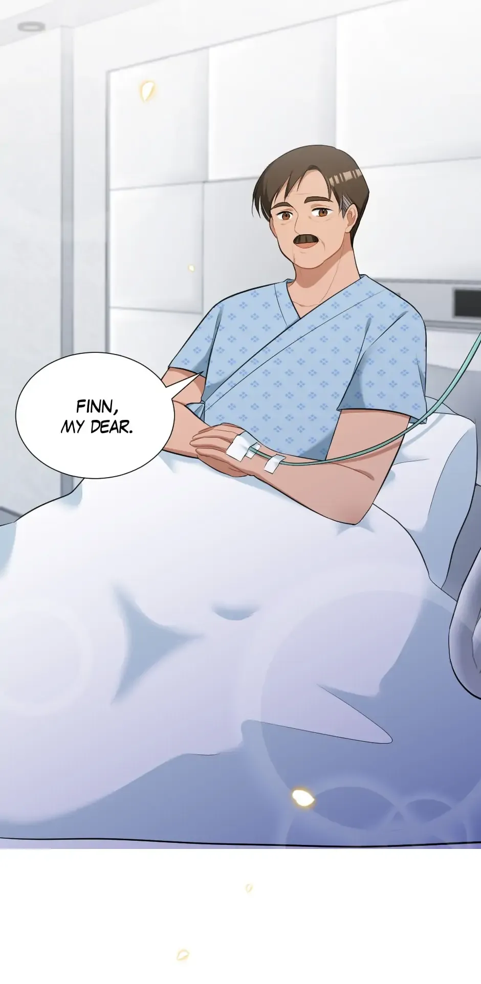 Love by the Book Chapter 34 - page 11