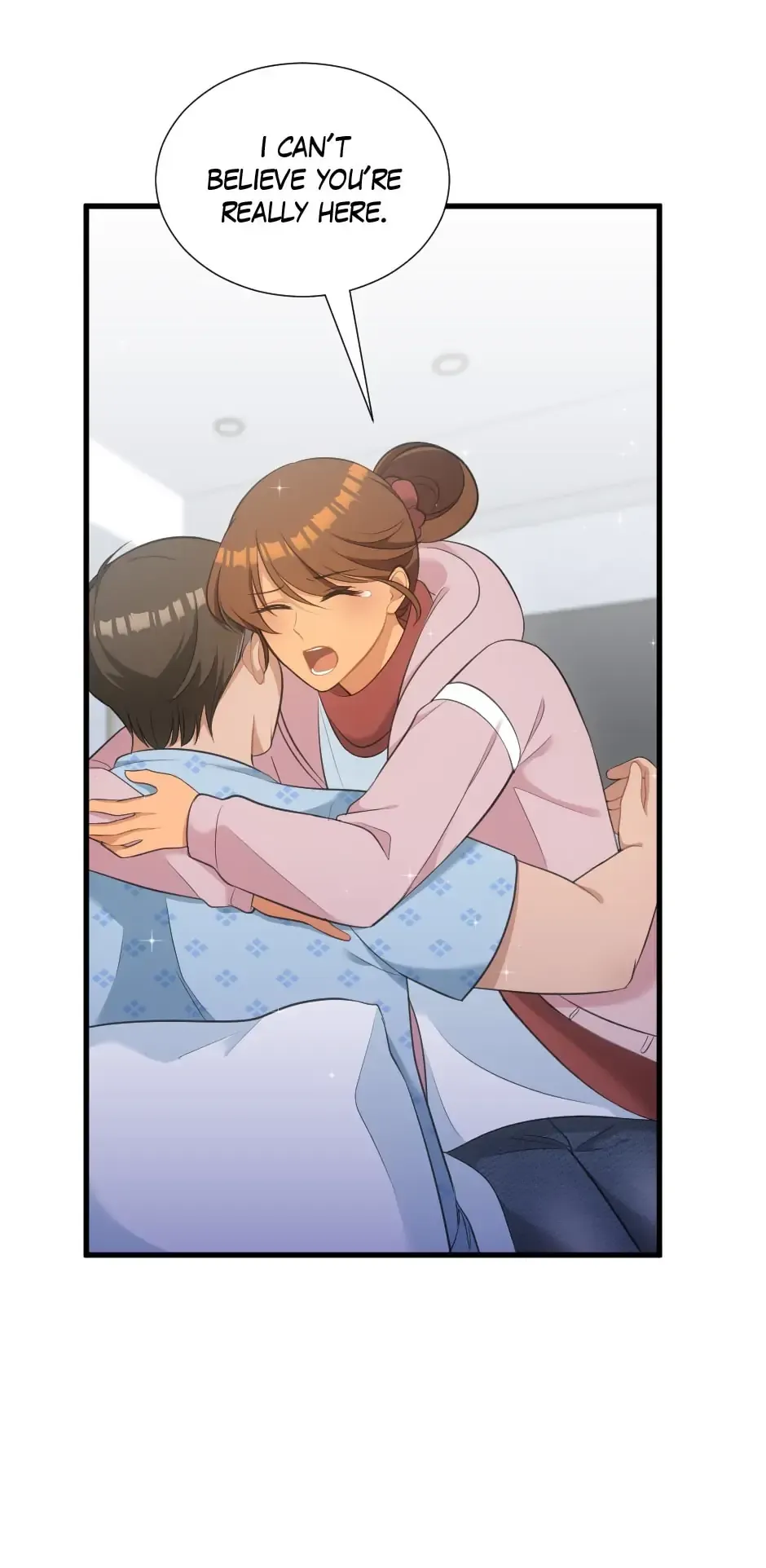 Love by the Book Chapter 34 - page 12
