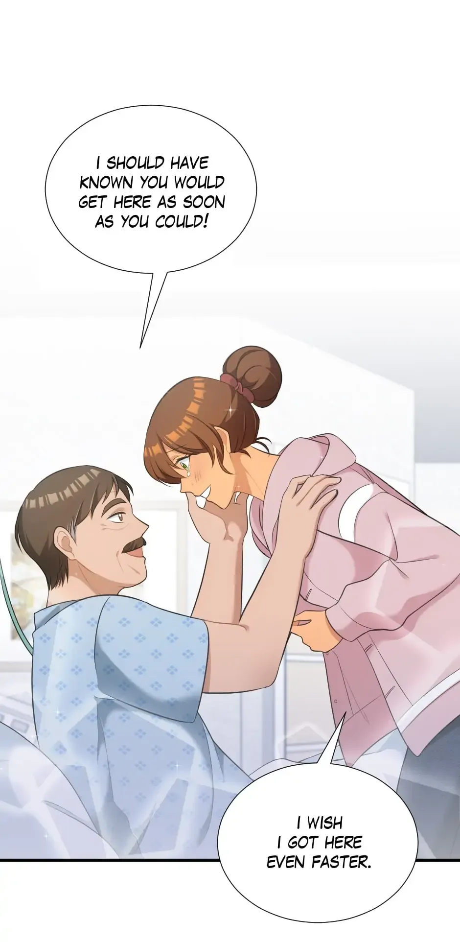 Love by the Book Chapter 34 - page 13