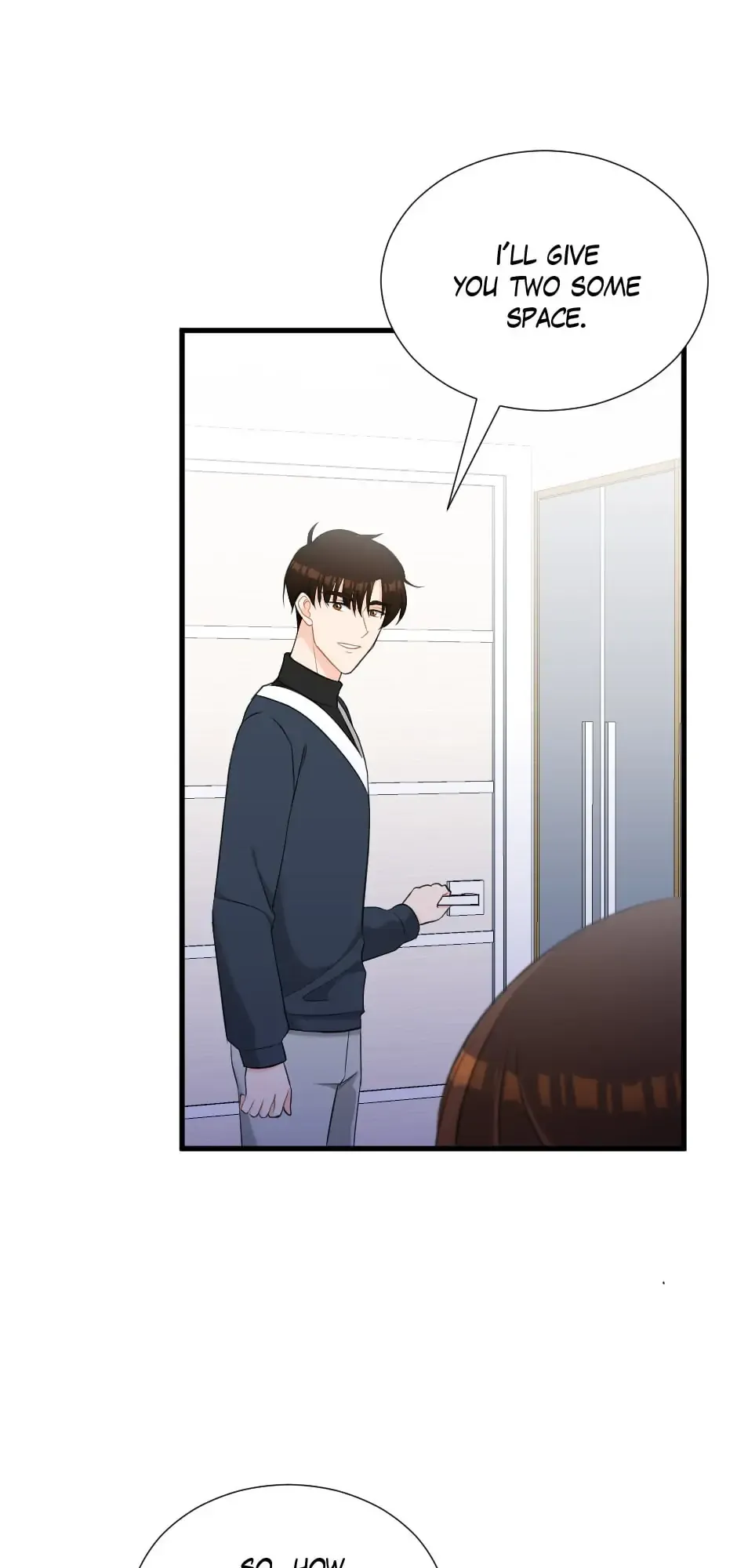 Love by the Book Chapter 34 - page 15