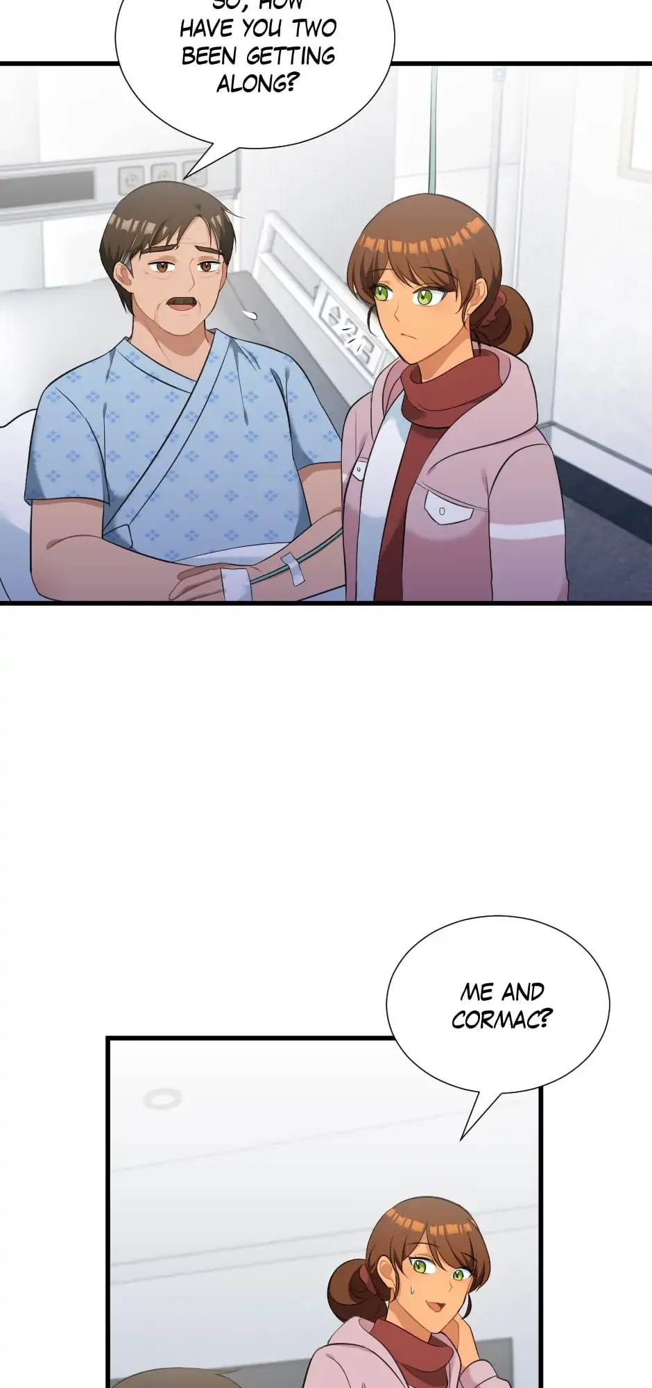 Love by the Book Chapter 34 - page 16