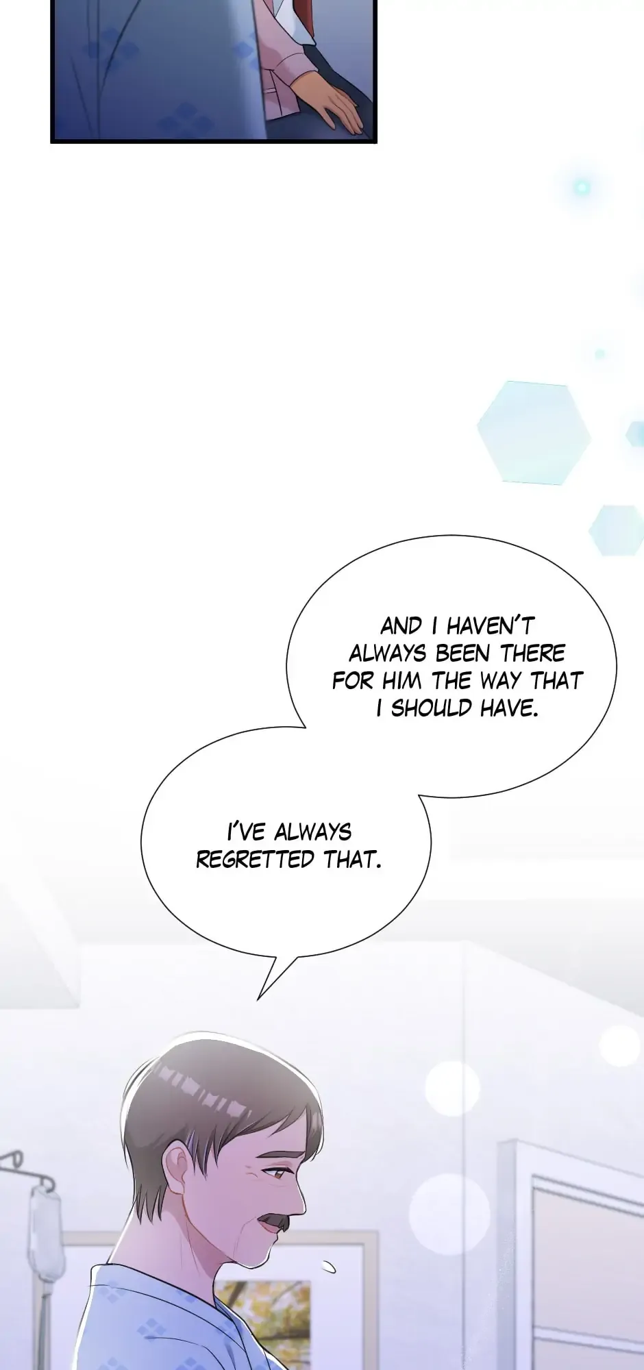 Love by the Book Chapter 34 - page 19