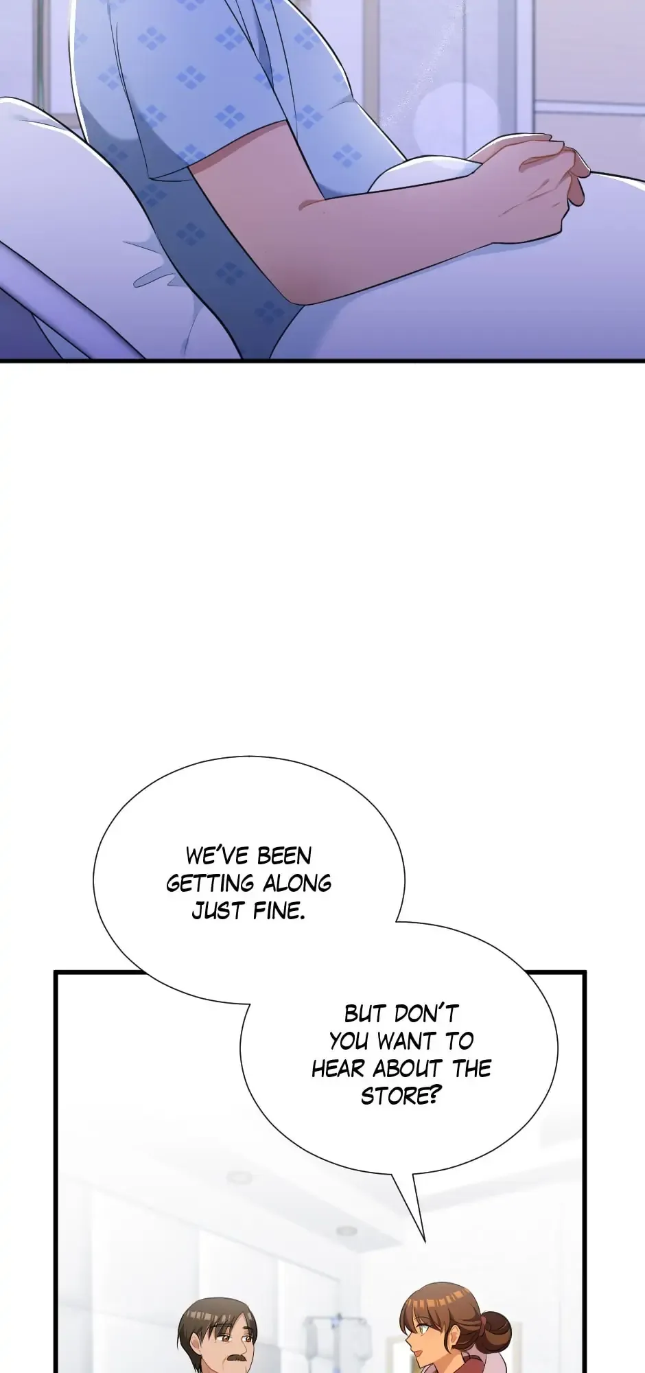 Love by the Book Chapter 34 - page 20