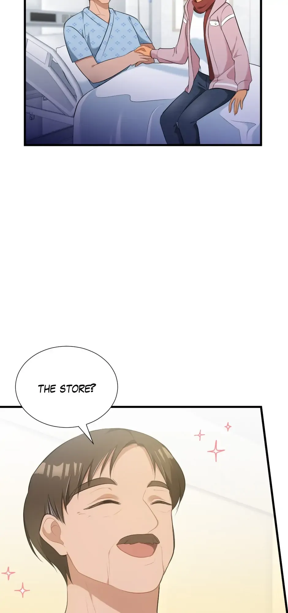 Love by the Book Chapter 34 - page 21