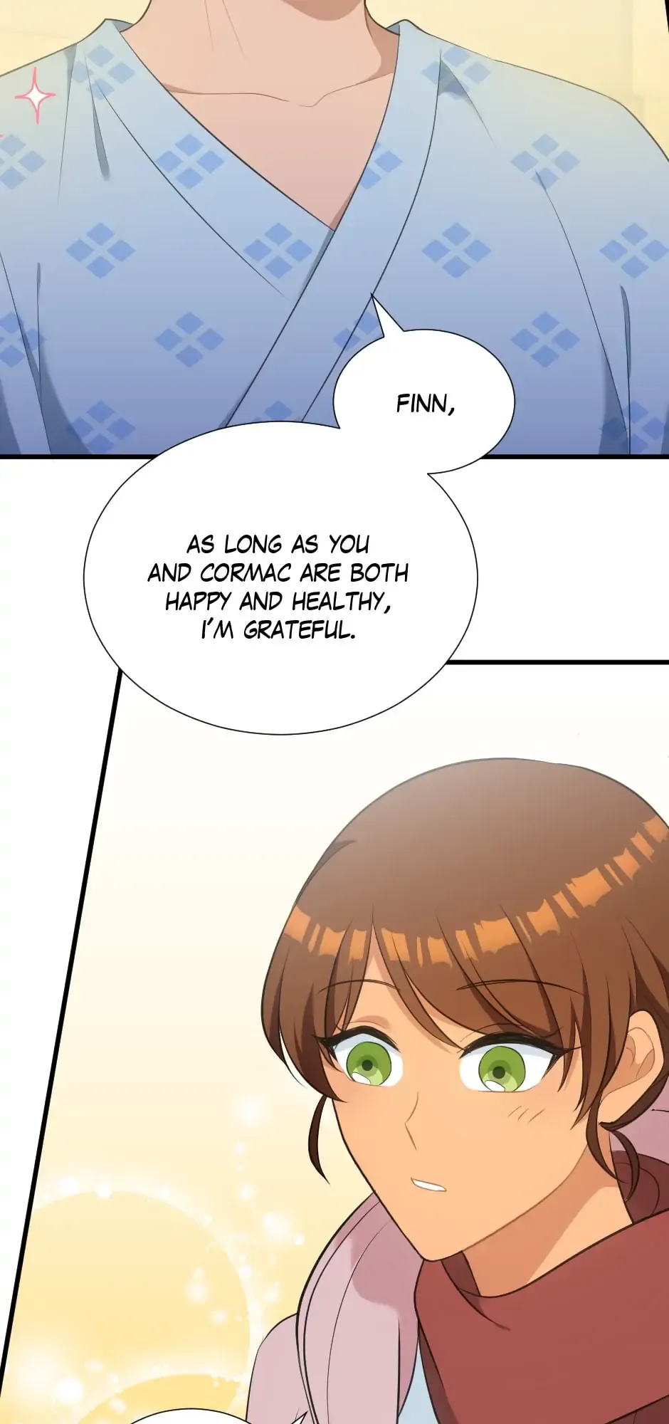Love by the Book Chapter 34 - page 22