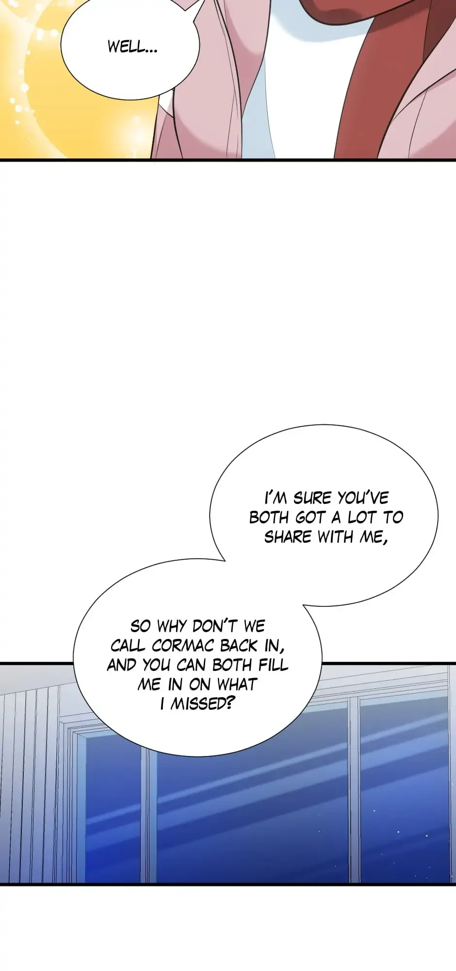 Love by the Book Chapter 34 - page 23