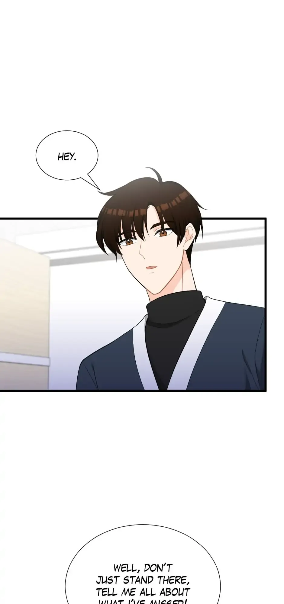 Love by the Book Chapter 34 - page 24