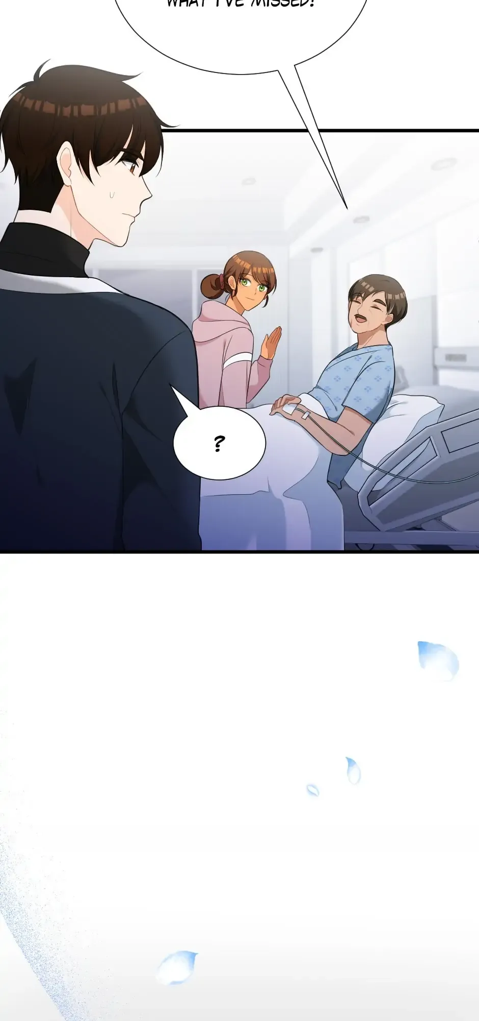 Love by the Book Chapter 34 - page 25