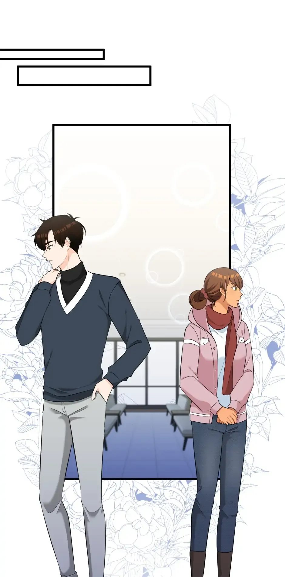 Love by the Book Chapter 34 - page 27