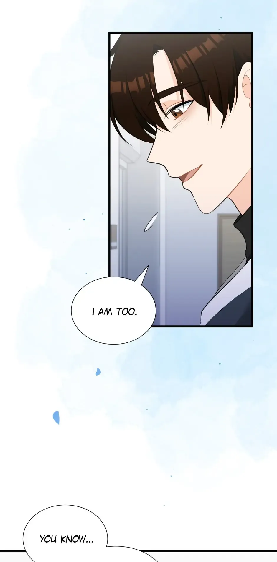 Love by the Book Chapter 34 - page 29