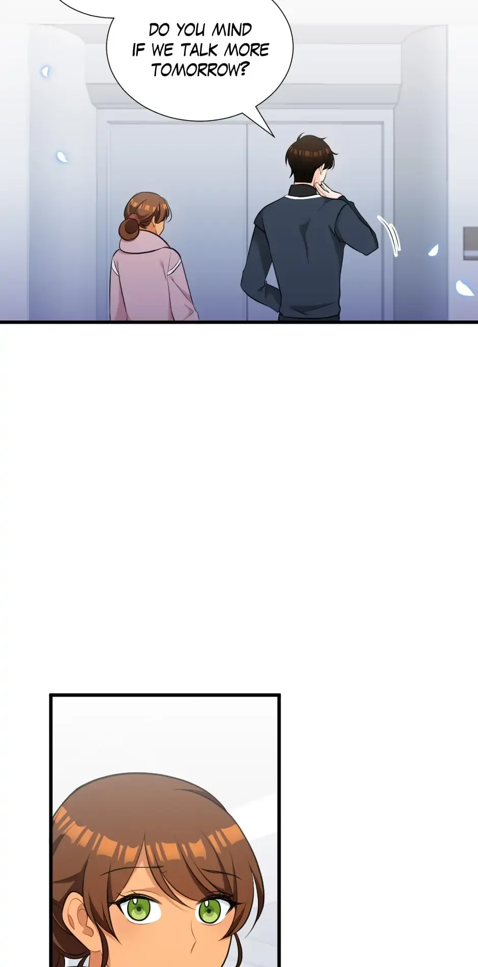 Love by the Book Chapter 34 - page 30