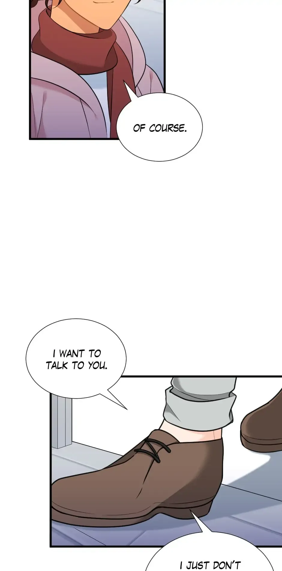 Love by the Book Chapter 34 - page 31