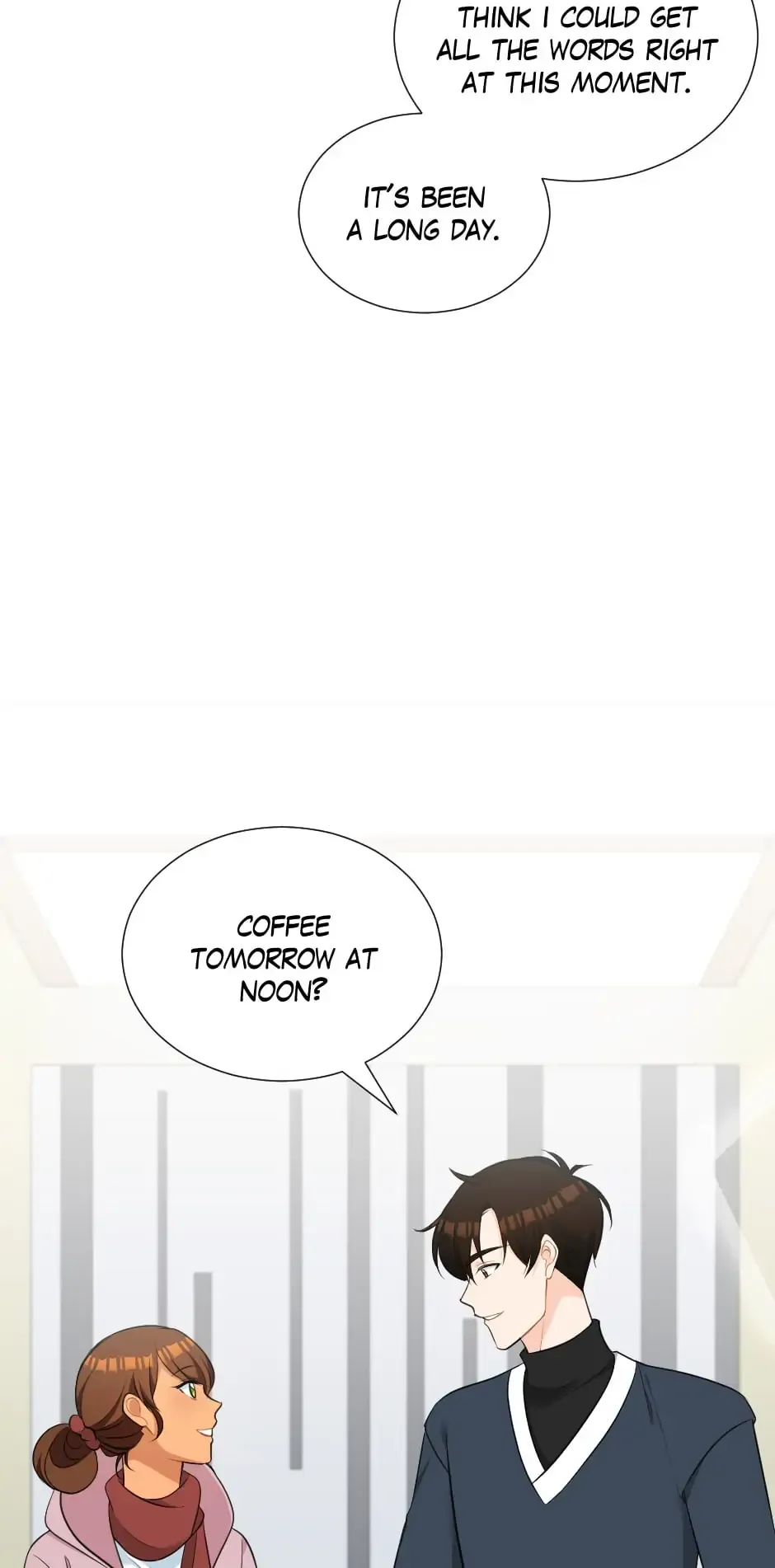 Love by the Book Chapter 34 - page 32