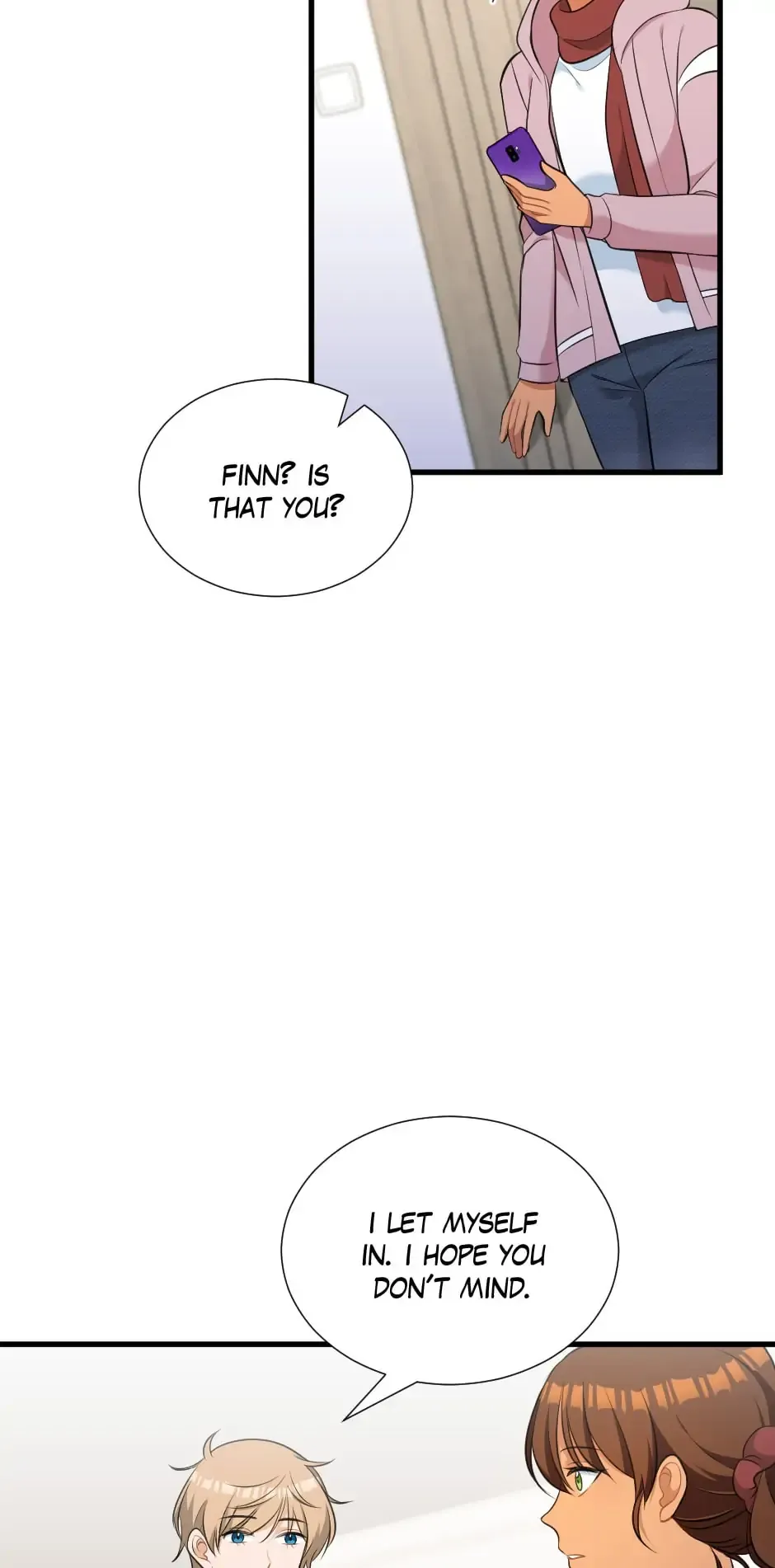Love by the Book Chapter 34 - page 36